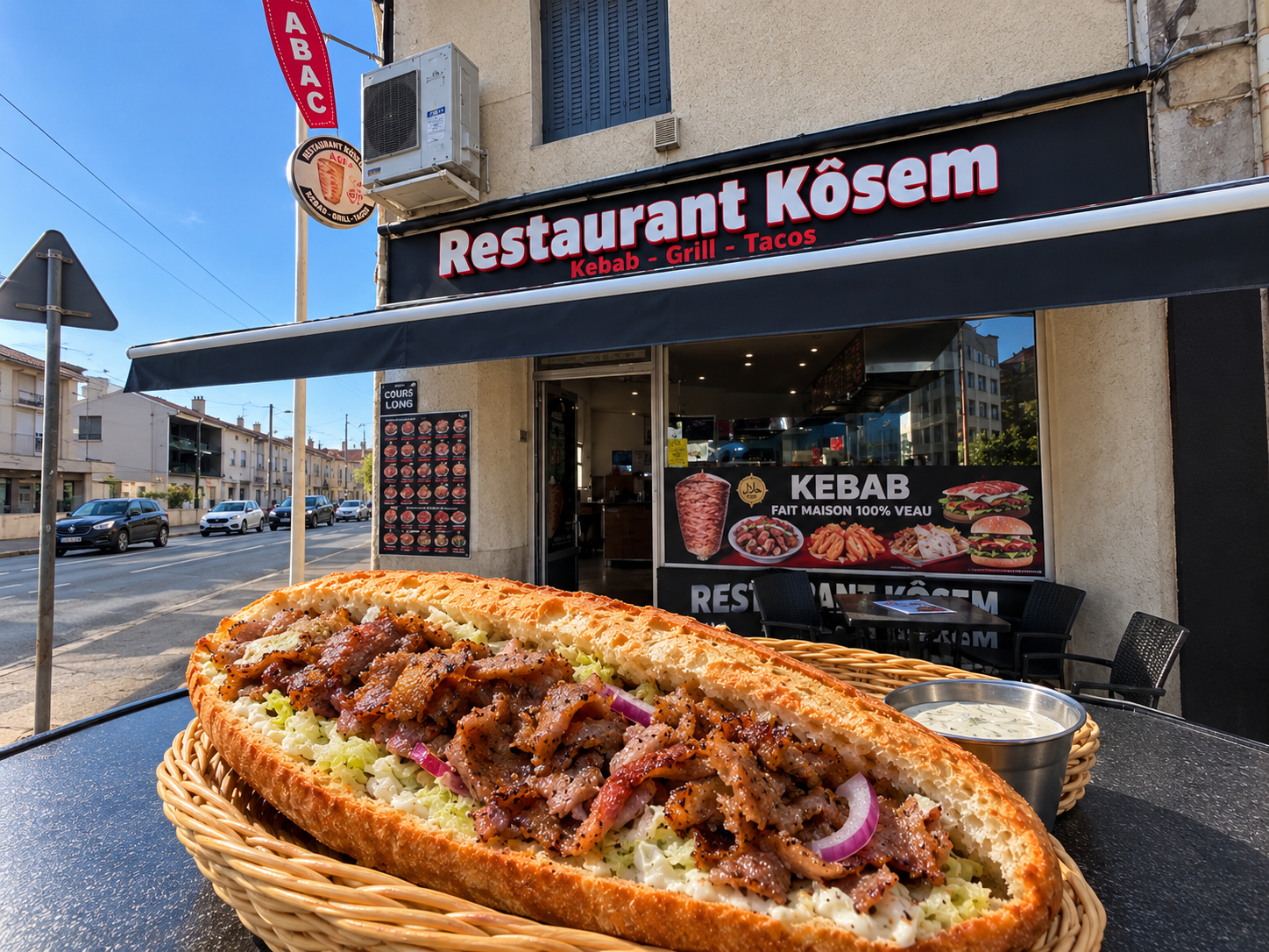 Kebab